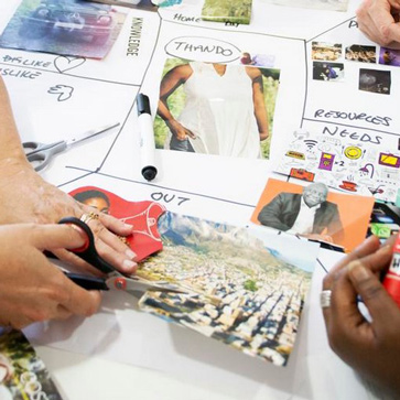 We believe that a good MINT education provides more than just knowledge. It facilitates creativity and innovative ability and goes far beyond school.
© The Index Project