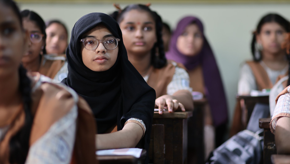 Digital learning resources aligned with the Indian National Education Policy to empower students for a digital and sustainable future Digital learning resources aligned with the Indian National Education Policy to empower students for a digital and sustainable future