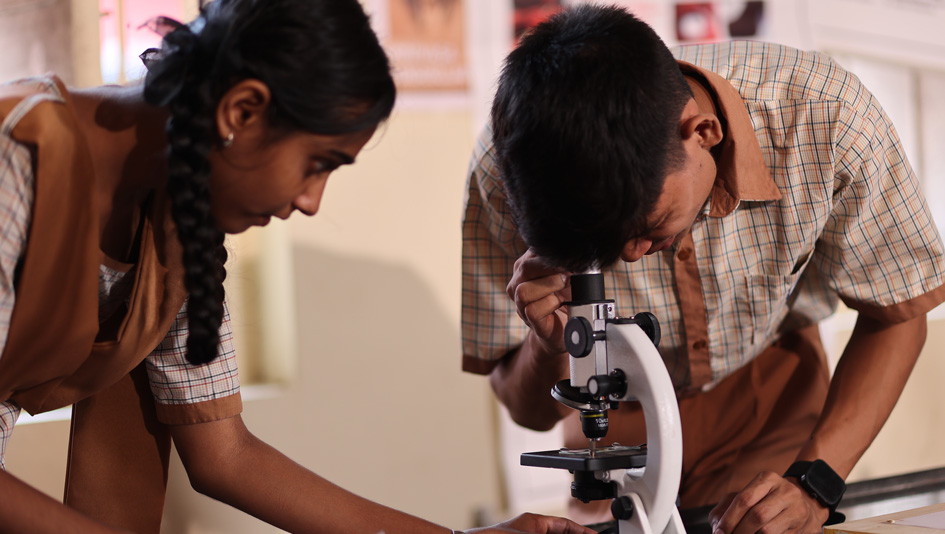 Digital learning resources aligned with the Indian National Education Policy to empower students for a digital and sustainable future Digital learning resources aligned with the Indian National Education Policy to empower students for a digital and sustainable future