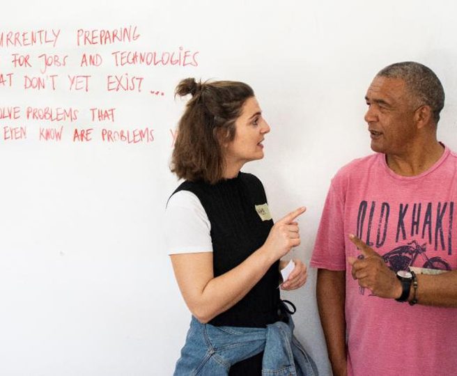 stiftung_arbeitsgebiet-bildung_mintkreativitaet_spruch_auf_wand_656x540.jpg stiftung_arbeitsgebiet-bildung_mintkreativitaet_spruch_auf_wand_656x540.jpg