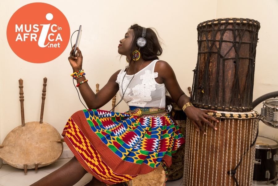 Music In Africa Promo Banner Music In Africa Promo Banner
