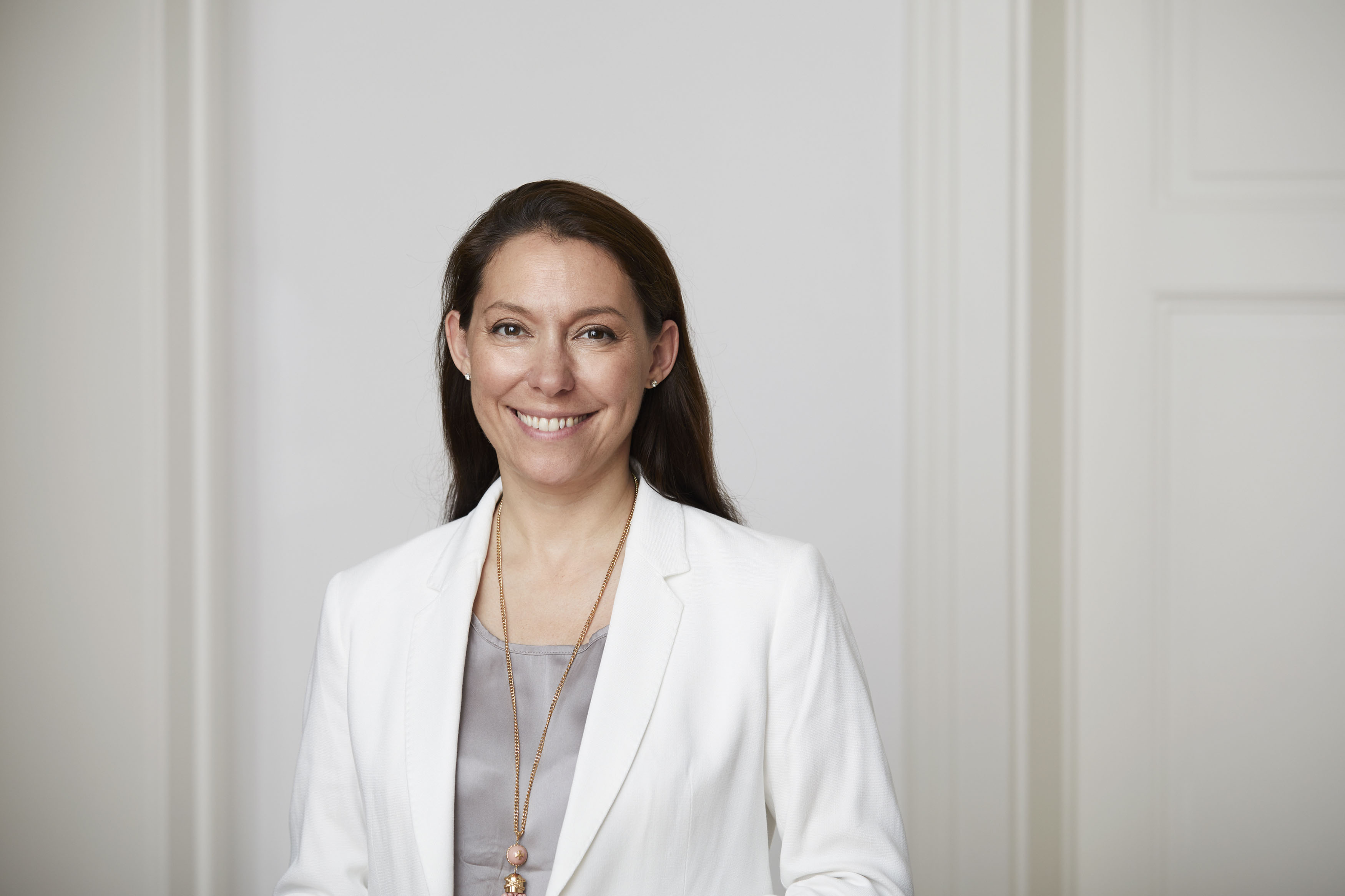 Dr. Nathalie von Siemens Dr. Nathalie von Siemens