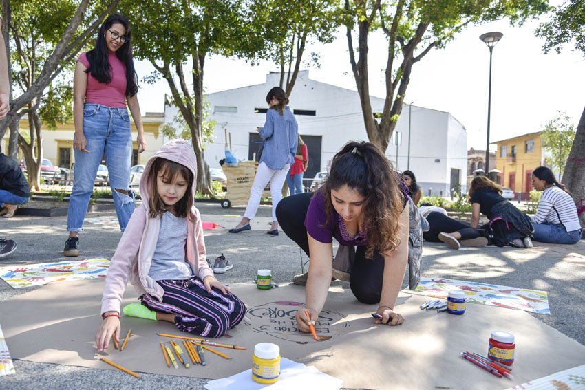 Changing Places Guadalajara 2019/20 Changing Places Guadalajara 2019/20